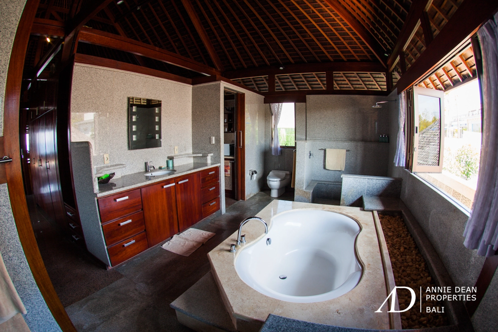 FREEHOLD | CLIFF FRONT LUXURY ESTATE | PADANG PADANG