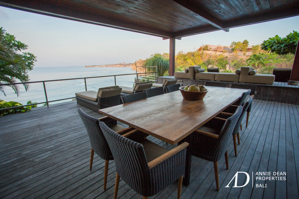 FREEHOLD | CLIFF FRONT LUXURY ESTATE | PADANG PADANG