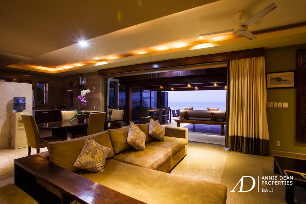 FREEHOLD | CLIFF FRONT LUXURY ESTATE | PADANG PADANG