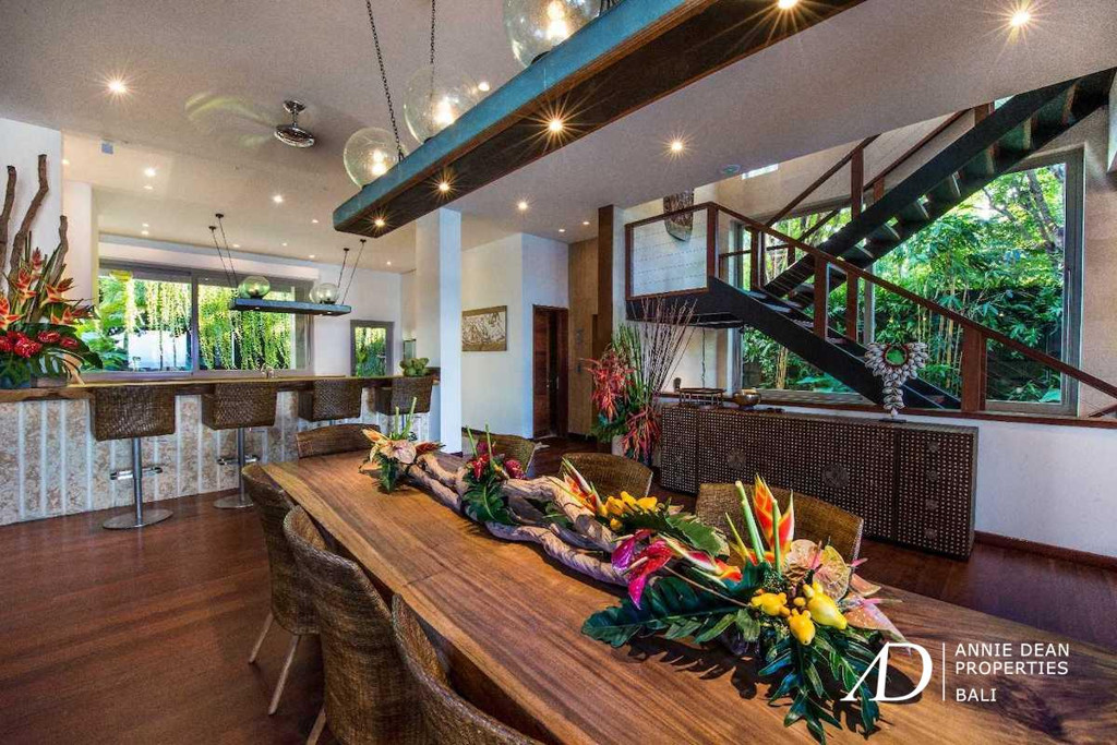 FREEHOLD | CLIFF FRONT LUXURY ESTATE | PADANG PADANG