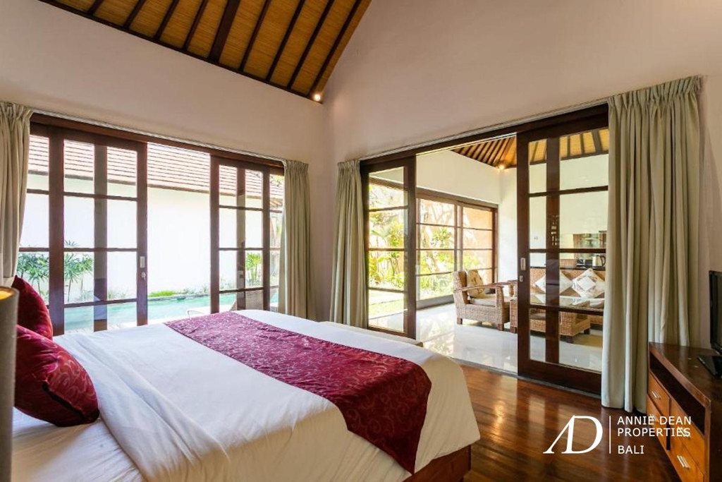 FREEHOLD | INVESTMENT OPPORTUNITY IN PAYANGAN, UBUD