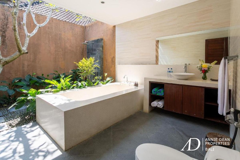 FREEHOLD | INVESTMENT OPPORTUNITY IN PAYANGAN, UBUD