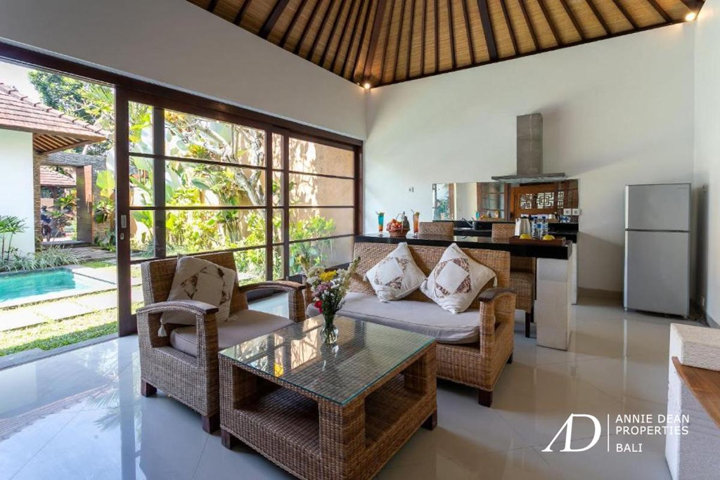 FREEHOLD | INVESTMENT OPPORTUNITY IN PAYANGAN, UBUD