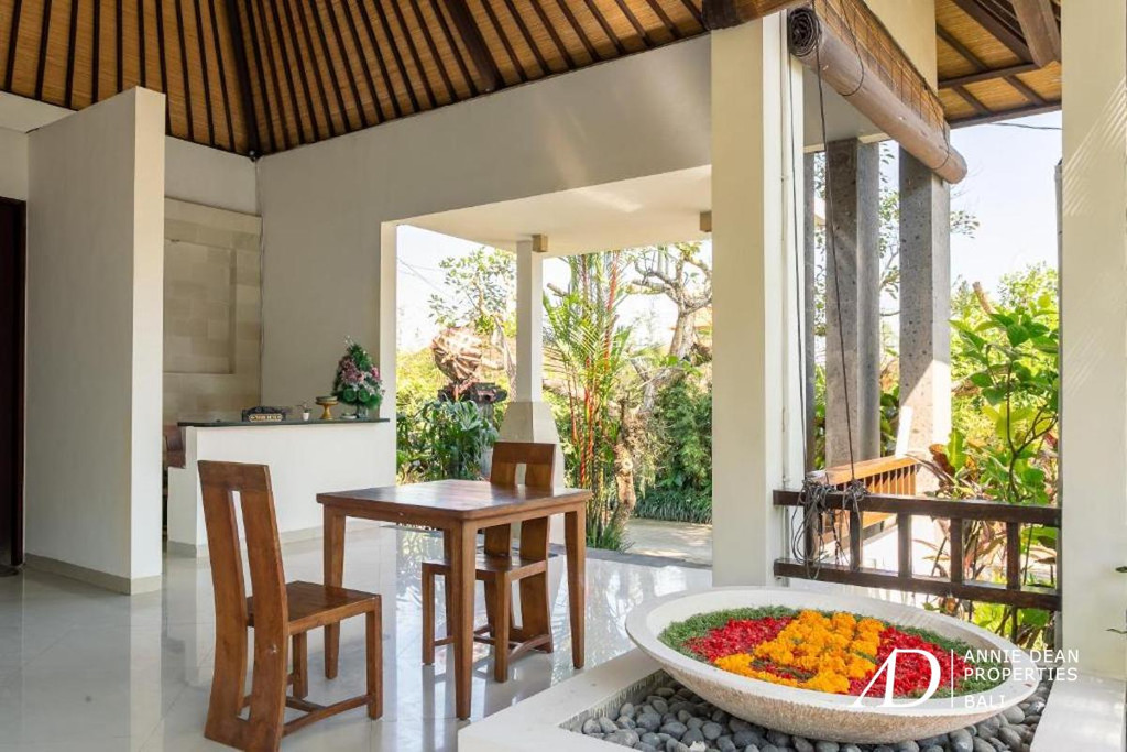 FREEHOLD | INVESTMENT OPPORTUNITY IN PAYANGAN, UBUD