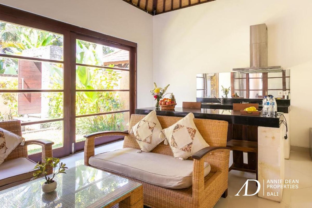 FREEHOLD | INVESTMENT OPPORTUNITY IN PAYANGAN, UBUD