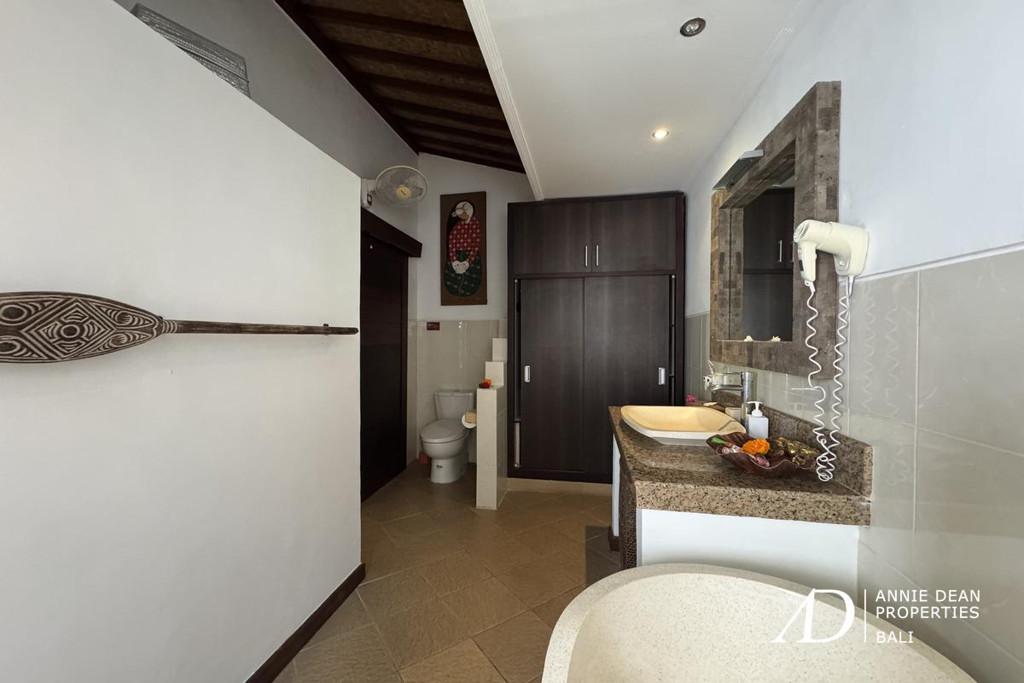 FREEHOLD | LEASEHOLD UNTIL 2045 | BEACHSIDE HOMESTAY IN SANUR