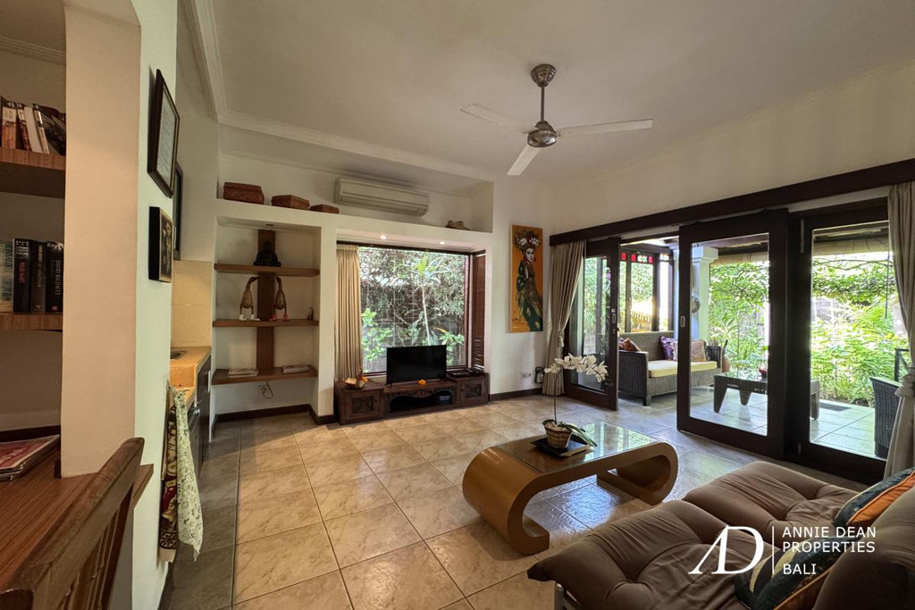 FREEHOLD | LEASEHOLD UNTIL 2045 | BEACHSIDE HOMESTAY IN SANUR