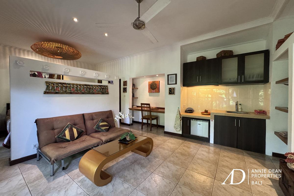 FREEHOLD | LEASEHOLD UNTIL 2045 | BEACHSIDE HOMESTAY IN SANUR