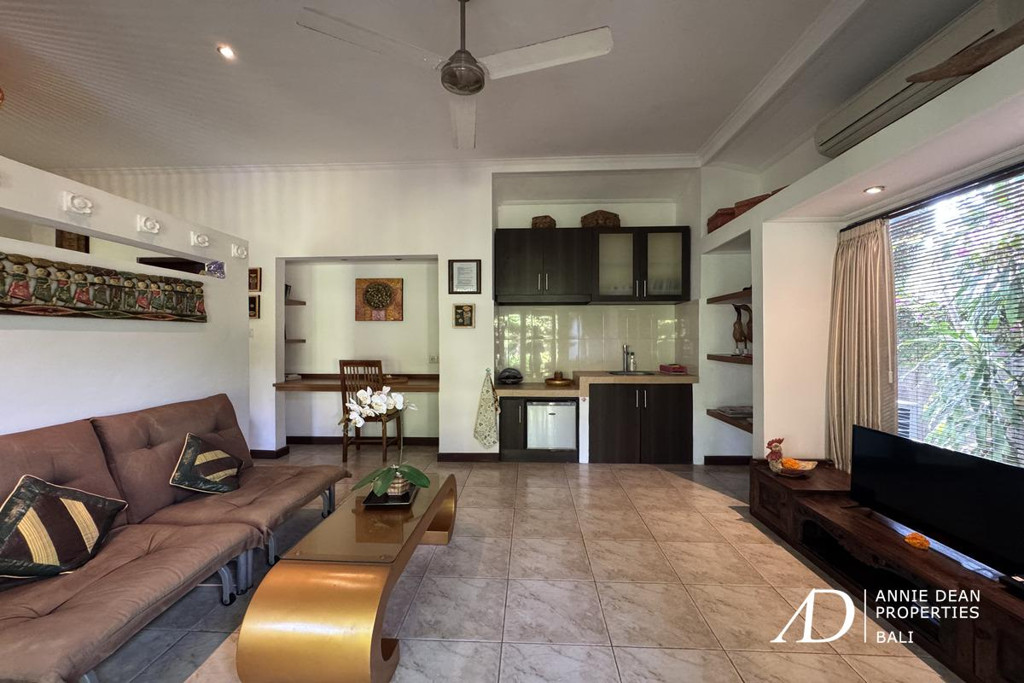 FREEHOLD | LEASEHOLD UNTIL 2045 | BEACHSIDE HOMESTAY IN SANUR