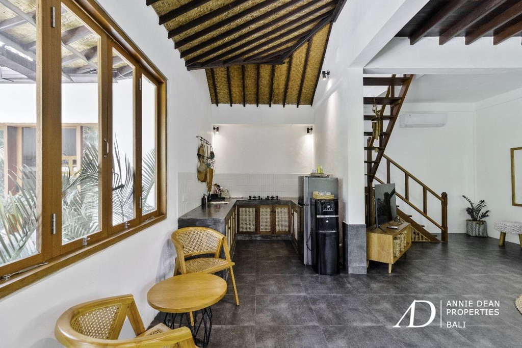 FREEHOLD | MODERN 3-BEDROOM VILLA IN CENTRAL SEMINYAK