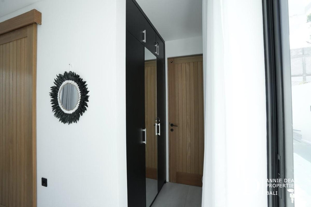 FREEHOLD | BRAND-NEW 3-BEDROOM VILLA IN CANGGU - TUMBAK BAYUH