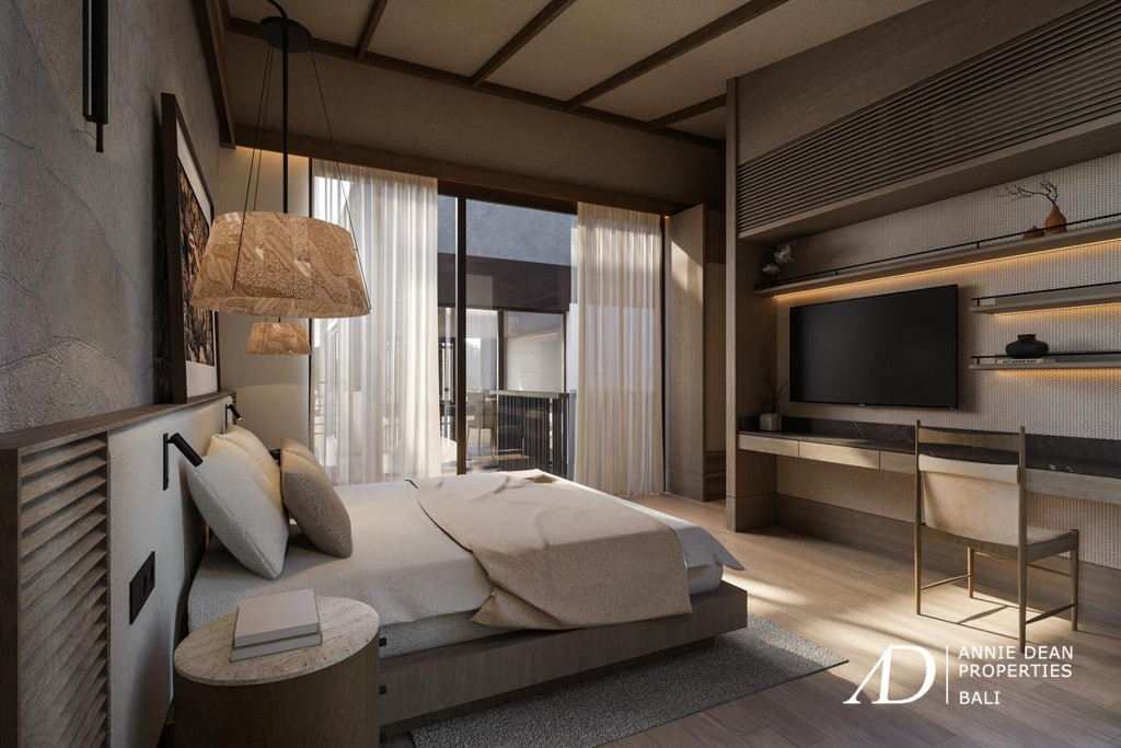 FREEHOLD |  CONTEMPORARY VILLAS INSPIRED BY INDONESIAN HERITAGE