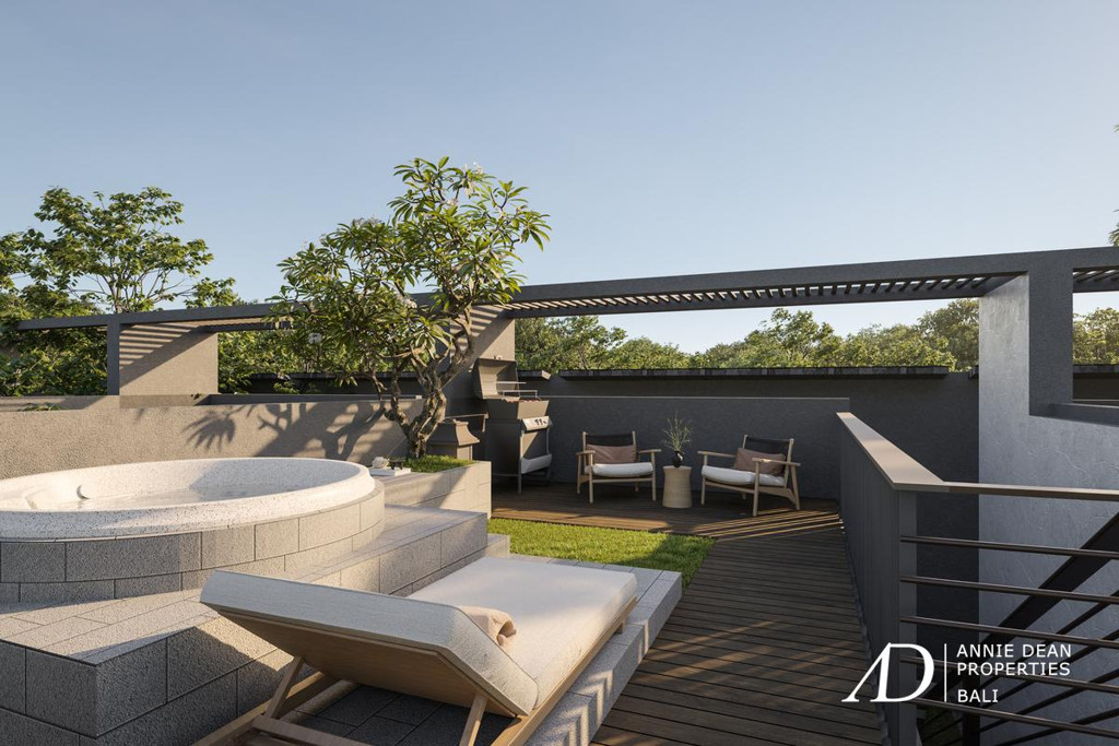 FREEHOLD |  CONTEMPORARY VILLAS INSPIRED BY INDONESIAN HERITAGE