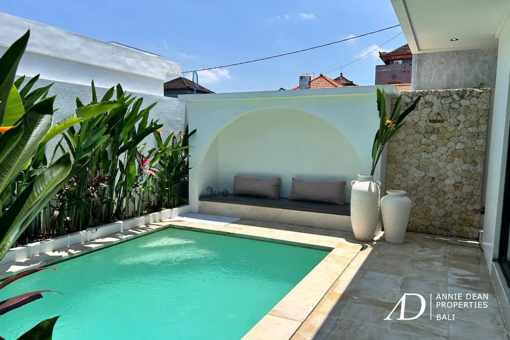 LEASEHOLD | VILLA | FULLY RENOVATED | PADONAN - CANGGU