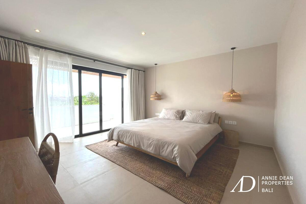 LEASEHOLD UNTIL 2053 | FULLY FURNISHED 3-BEDROOM VILLAS IN PRIME CANGGU