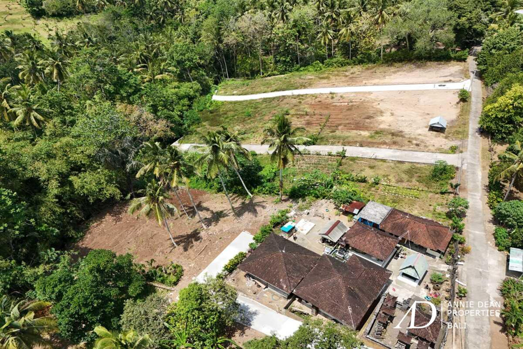 FREEHOLD | KAVLING LAND FOR SALE IN BALIAN