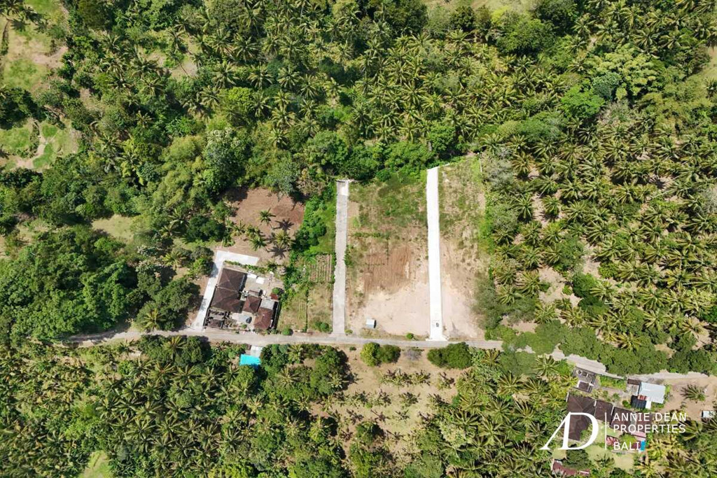 FREEHOLD | KAVLING LAND FOR SALE IN BALIAN 