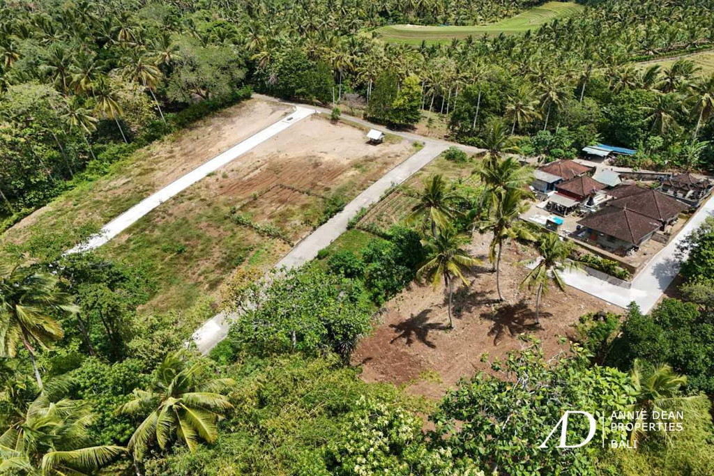 FREEHOLD | KAVLING LAND FOR SALE IN BALIAN 