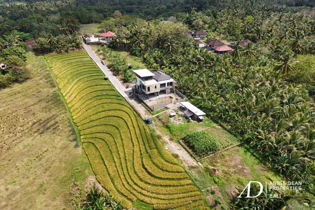 FREEHOLD | KAVLING LAND FOR SALE IN BALIAN