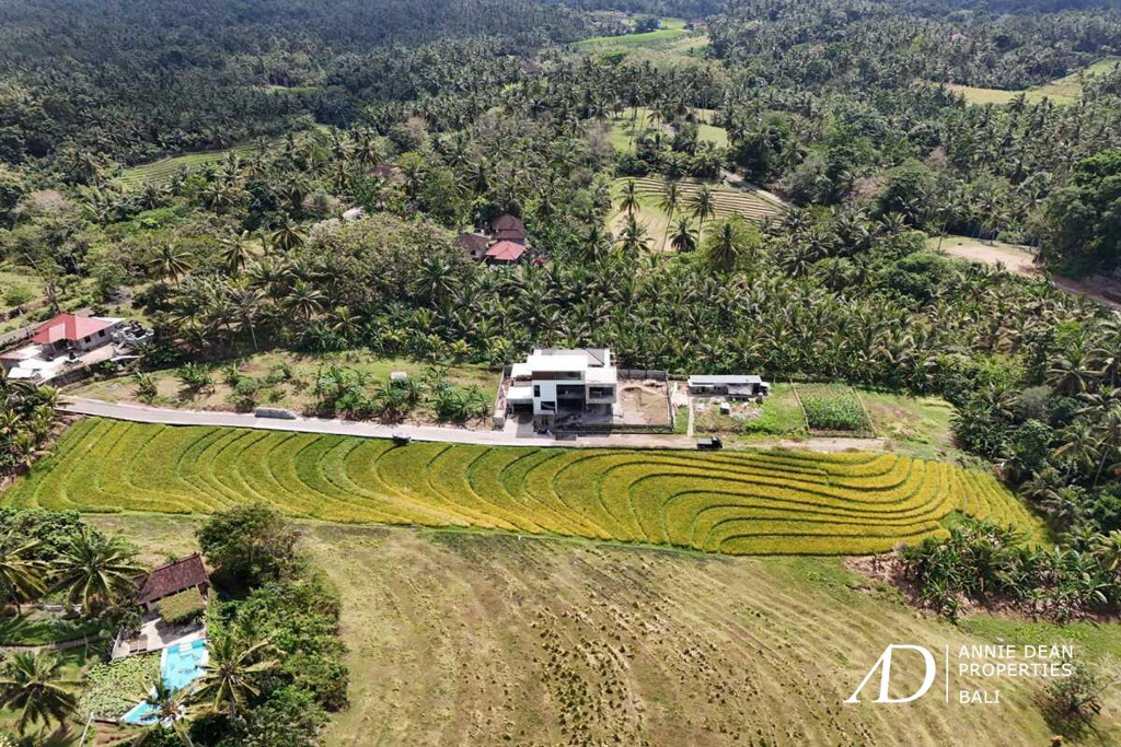 FREEHOLD | KAVLING LAND FOR SALE IN BALIAN