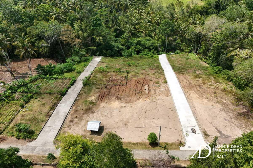 FREEHOLD | KAVLING LAND FOR SALE IN BALIAN