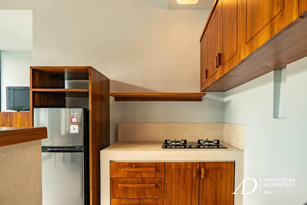 FREEHOLD | FULLY FURNISHED 2-BEDROOM VILLA IN PRIME SEMINYAK