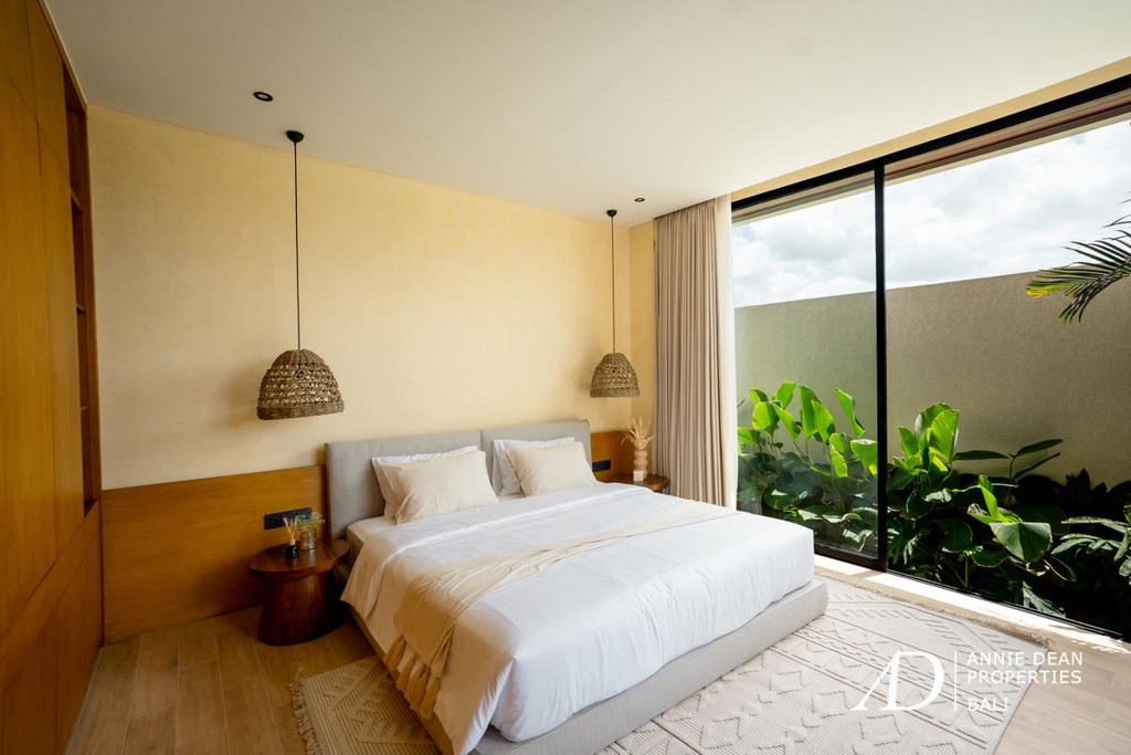 FREEHOLD | 1 & 2 BEDROOM MODERN VILLAS IN GOA GONG, JIMBARAN