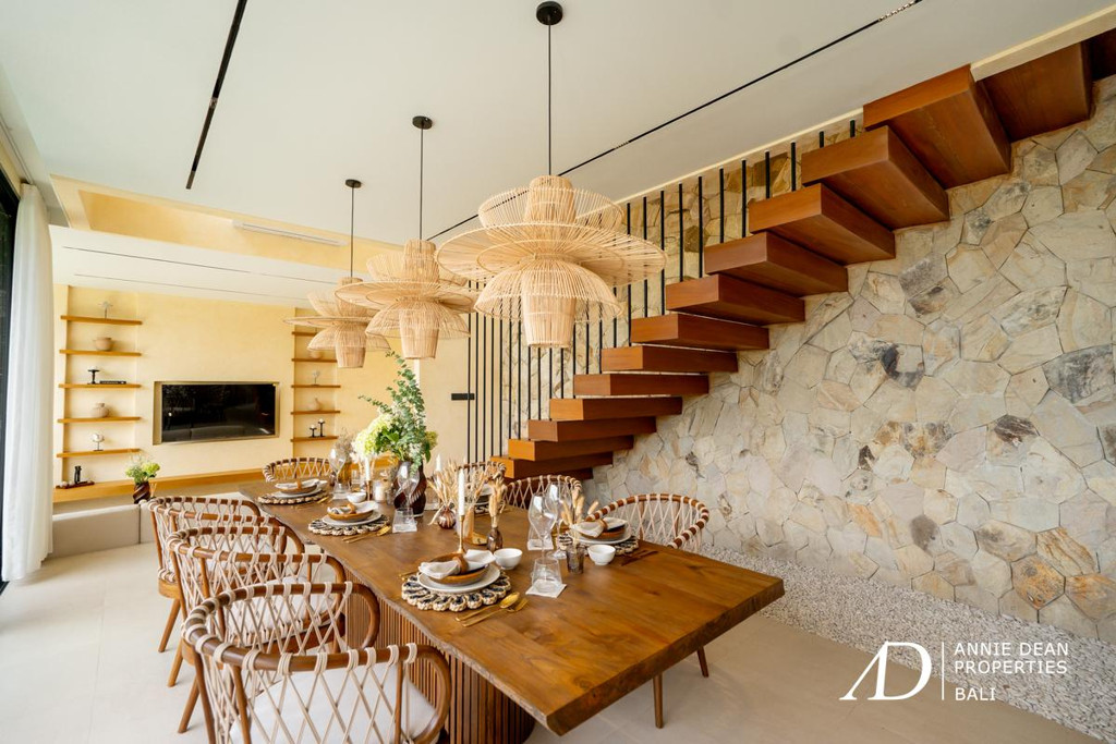 FREEHOLD | 1 & 2 BEDROOM MODERN VILLAS IN GOA GONG, JIMBARAN