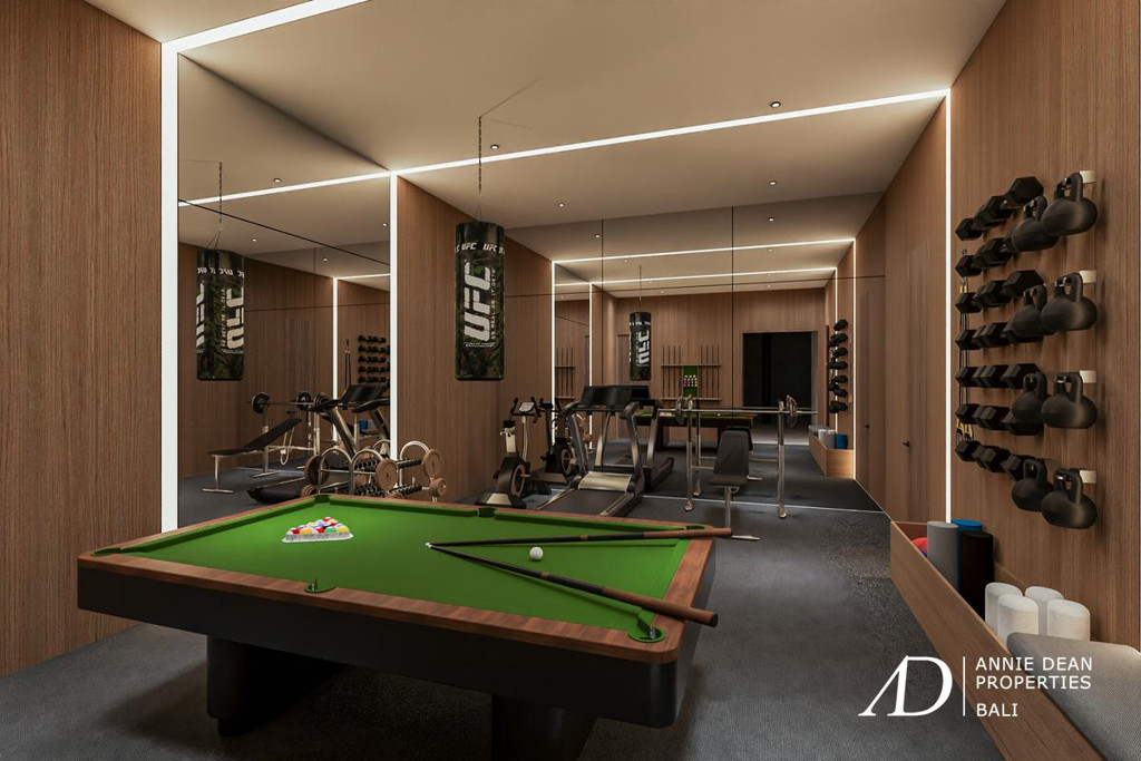 FREEHOLD | ON-GOING 4 BR VILLA IN JIMBARAN WITH OCEAN VIEWS