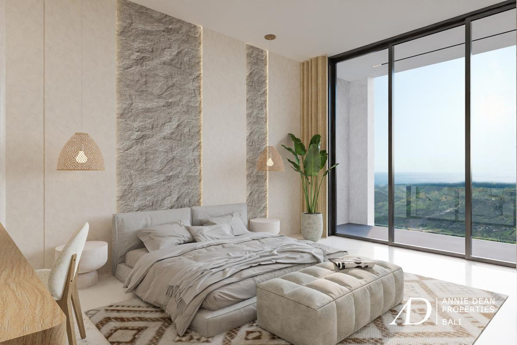 FREEHOLD | ON-GOING 4 BR VILLA IN JIMBARAN WITH OCEAN VIEWS