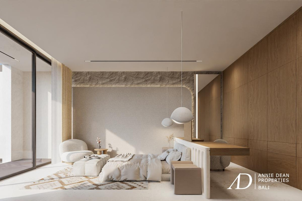 FREEHOLD | ON-GOING 4 BR VILLA IN JIMBARAN WITH OCEAN VIEWS