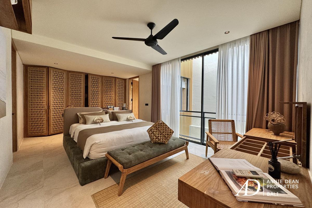 FREEHOLD | BRAND-NEW VILLA IN JIMBARAN BEACHSIDE