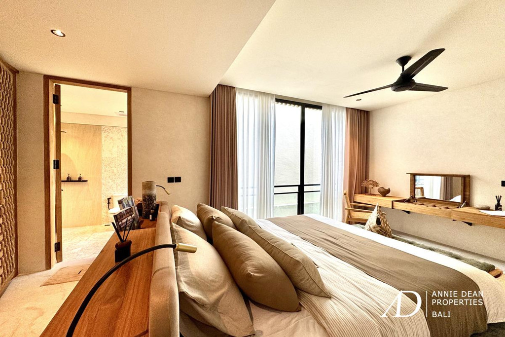 FREEHOLD | BRAND-NEW VILLA IN JIMBARAN BEACHSIDE