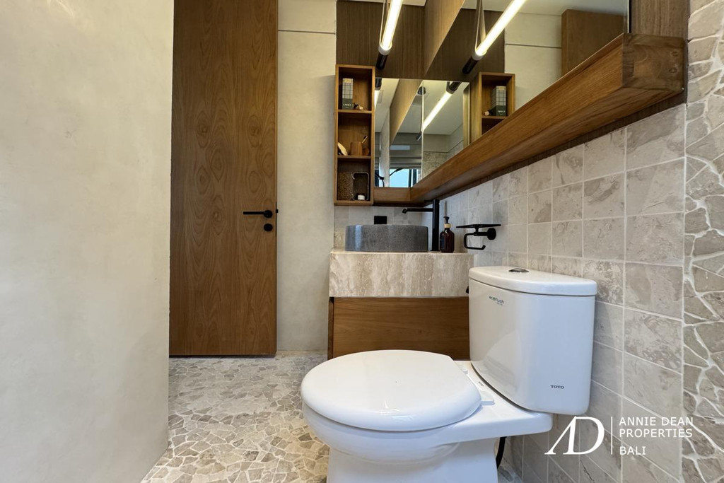 FREEHOLD | BRAND-NEW VILLA IN JIMBARAN BEACHSIDE