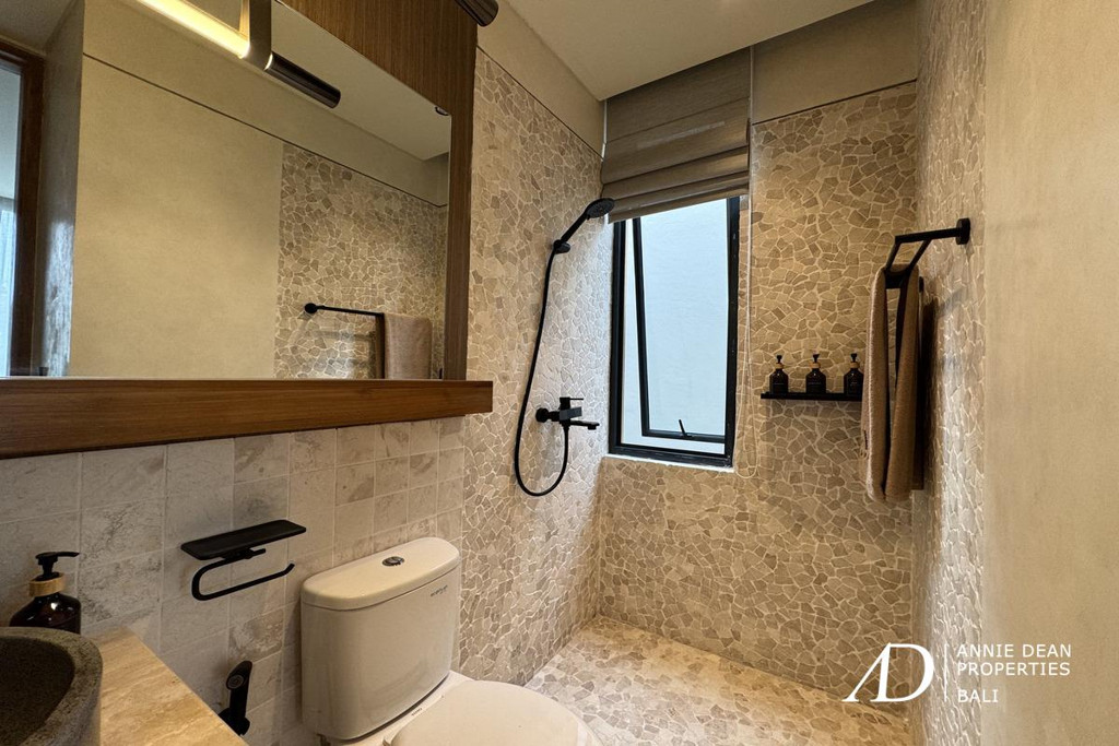 FREEHOLD | BRAND-NEW VILLA IN JIMBARAN BEACHSIDE