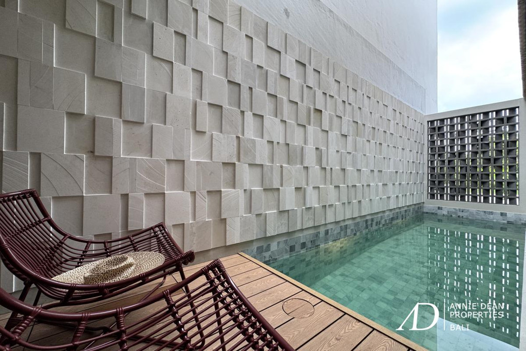 FREEHOLD | BRAND-NEW VILLA IN JIMBARAN BEACHSIDE