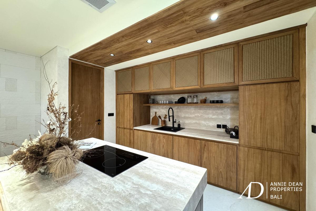 FREEHOLD | BRAND-NEW VILLA IN JIMBARAN BEACHSIDE