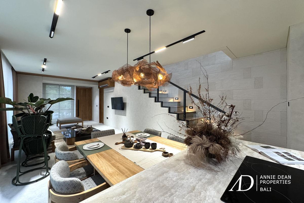 FREEHOLD | BRAND-NEW VILLA IN JIMBARAN BEACHSIDE