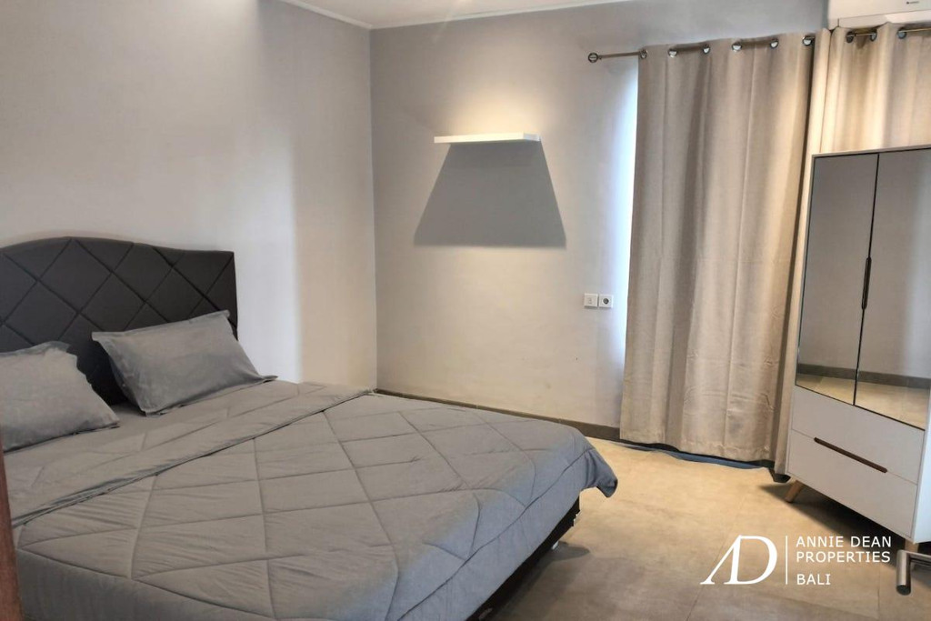 LEASEHOLD | CHARMING 3-BEDROOM VILLA IN KUWUM, KEROBOKAN