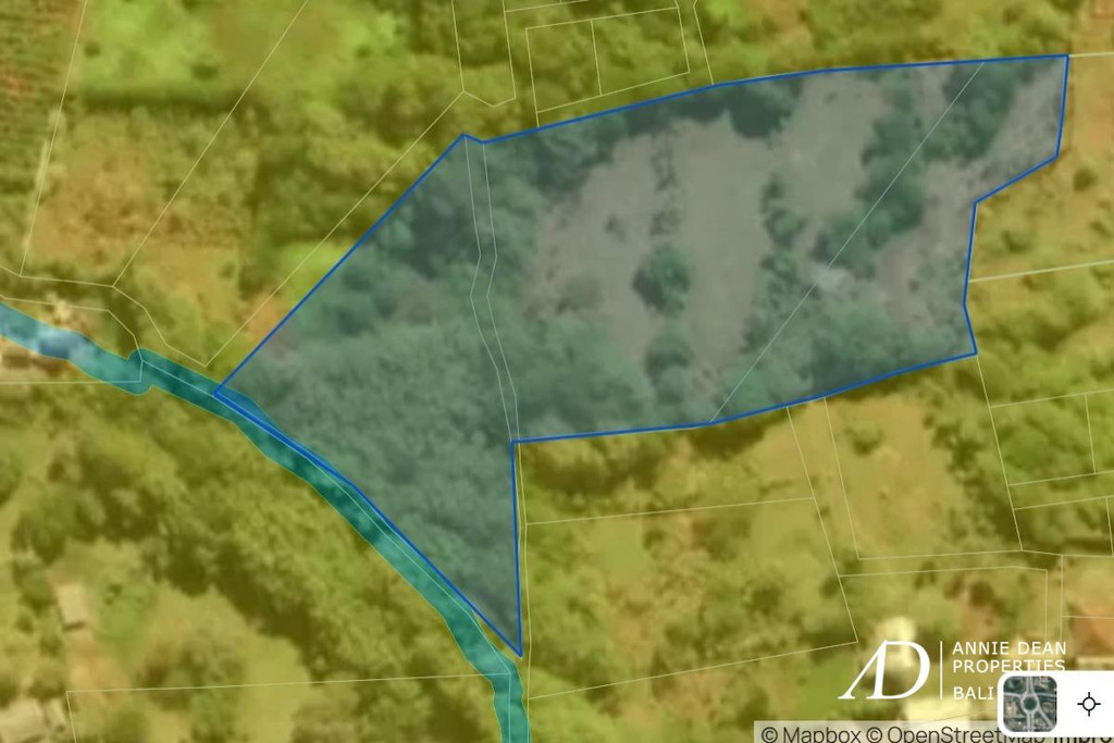 FREEHOLD | LAND NEAR PANDAWA BEACH - 97 ARE (9,700 SQM)