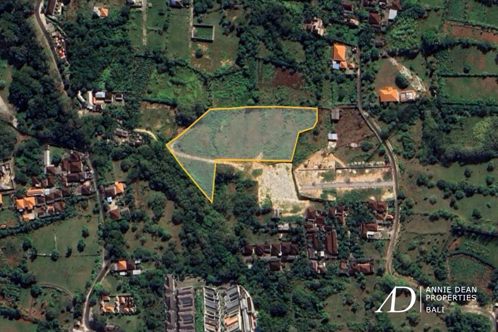 FREEHOLD | LAND NEAR PANDAWA BEACH - 97 ARE (9,700 SQM)