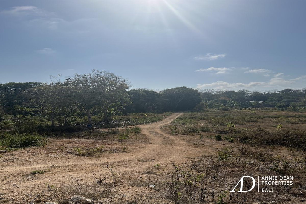 FREEHOLD | LAND NEAR PANDAWA BEACH - 97 ARE (9,700 SQM)