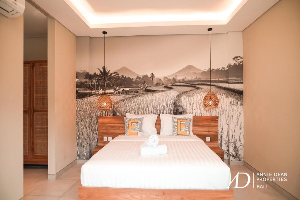 LEASEHOLD | BRAND NEW COMPLEX OF 3 VILLAS IN KAYU TULANG, CANGGU