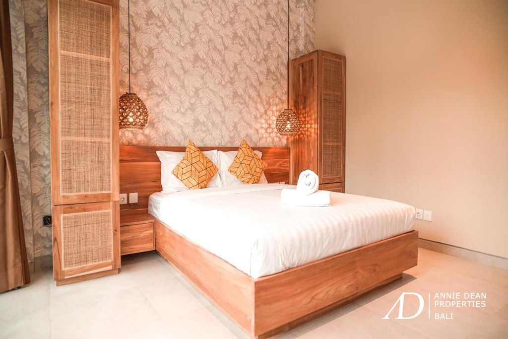 LEASEHOLD | BRAND NEW COMPLEX OF 3 VILLAS IN KAYU TULANG, CANGGU