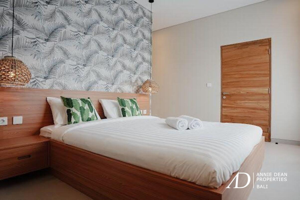 LEASEHOLD | BRAND NEW COMPLEX OF 3 VILLAS IN KAYU TULANG, CANGGU