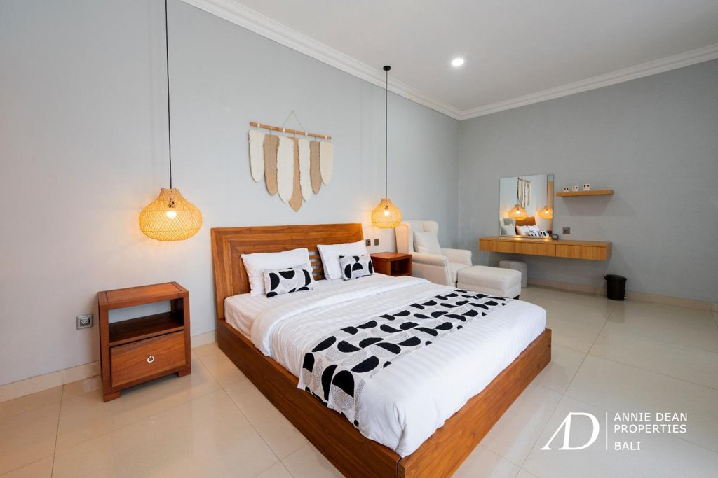 FREEHOLD | MODERN 4-BEDROOM VILLA IN JIMBARAN