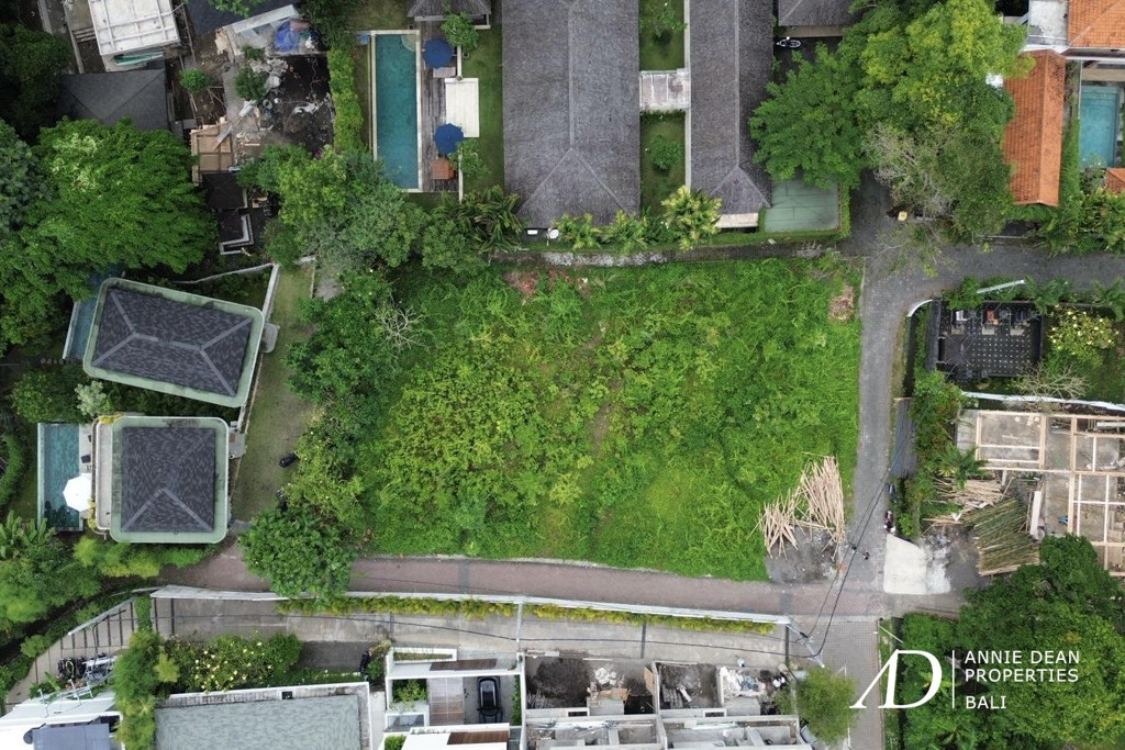 LEASEHOLD | LAND IN TIYING TUTUL, CANGGU