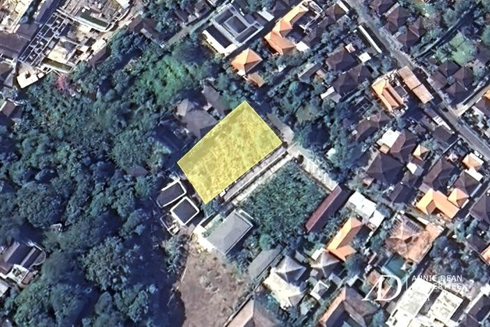 LEASEHOLD | LAND IN TIYING TUTUL, CANGGU