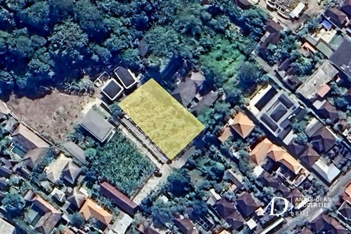 LEASEHOLD | LAND IN TIYING TUTUL, CANGGU