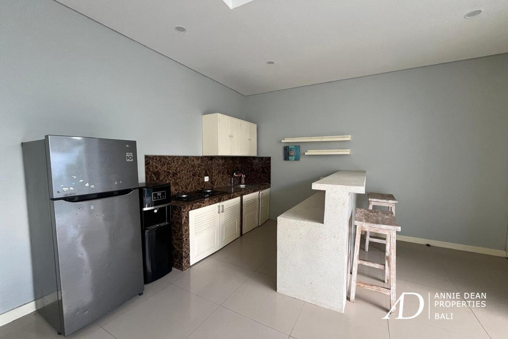 LEASEHOLD 25 YRS | 2-BEDROOM VILLA IN MERTANADI - SEMINYAK 